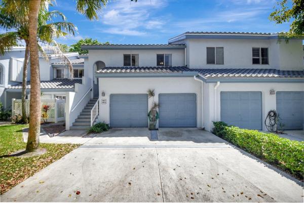Carriage Gate, 9770 Nickels 407th Blvd #407, Boynton Beach, Florida 33436, image 1