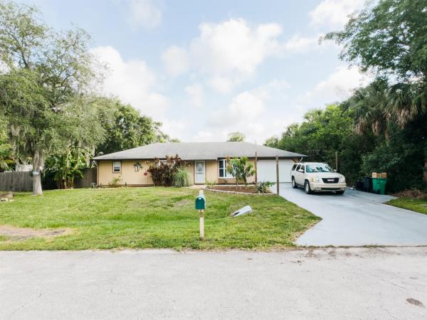 Lakewood Park, 7810 Santa Clara Blvd, Fort Pierce, Florida 34951, image 1