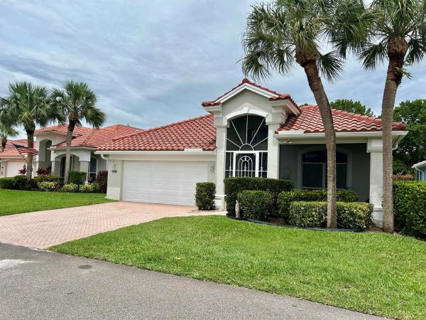 Isle Of Capri, 644 NW San Candido Way, Port St. Lucie, Florida 34986, image 1