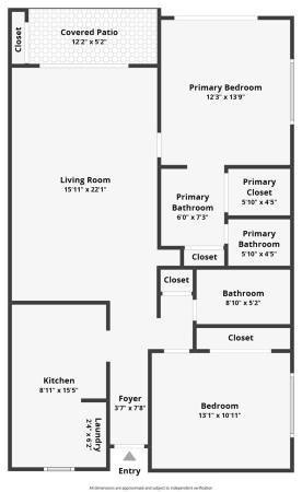 2517 S 17th St #102, Fort Pierce, Florida 34982, image 1