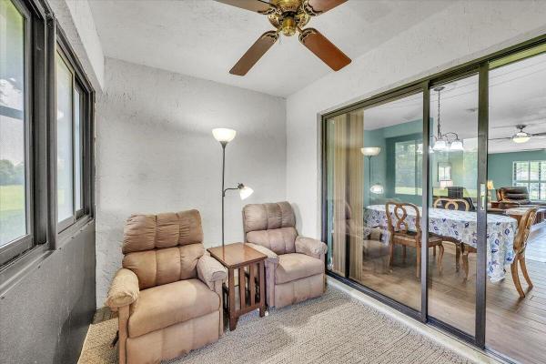Bent Tree Villas East, 9935 Papaya Tree Trl #B, Boynton Beach, Florida 33436, image 2