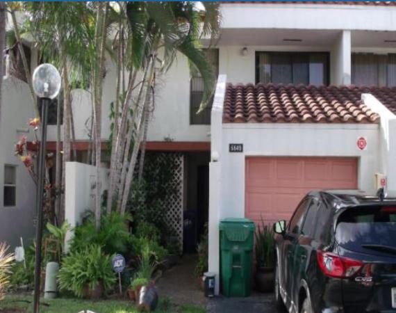 6649 Racquet Club Dr #173, Lauderhill, Florida 33319, image 1