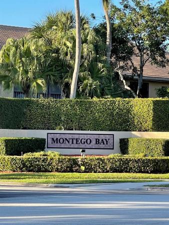 Montego Bay At Boca Pointe, 6650 Montego Bay Blvd #F, Boca Raton, Florida 33433, image 1