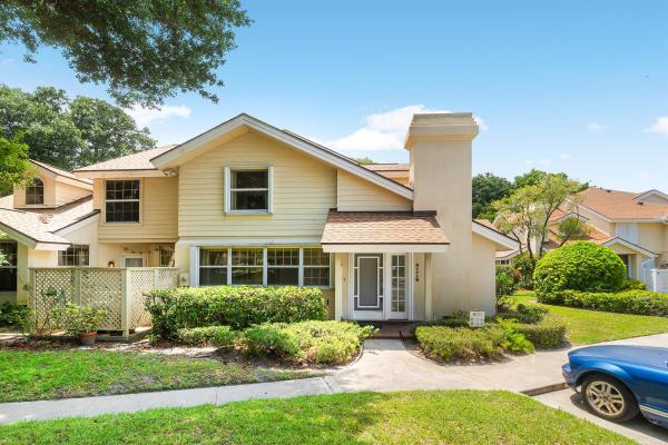 Wellesley At Lake Clarke Shores, 8111 Northboro Ct #11b, Lake Clarke Shores, Florida 33406, image 1