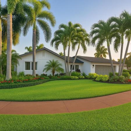 Ridgewood Estates, 556 SW 24th Ave, Boynton Beach, Florida 33435, image 1