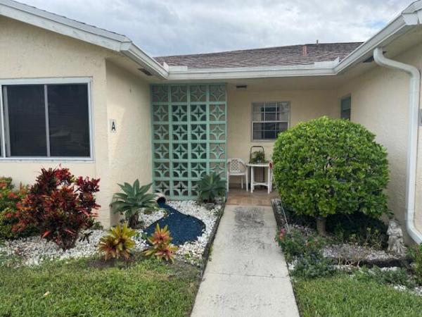 High Point 1 & 2 Of Delray West, 5397 Lakefront Blvd #A, Delray Beach, Florida 33484, image 1