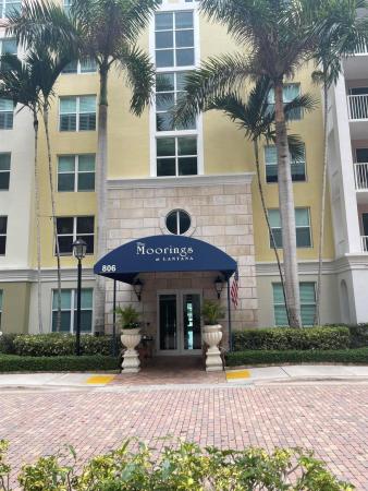 The Moorings At Lantana, 806 E Windward Way #623, Lantana, Florida 33462, image 1