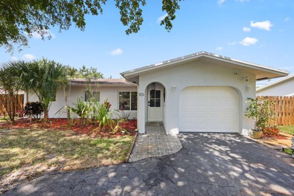 Tropic Palms, 513 Curlew Rd, Delray Beach, Florida 33444, image 1