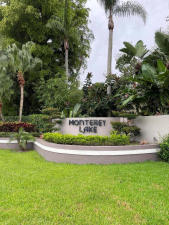Monterey Lake, 5465 Monterey Cir #B, Delray Beach, Florida 33484, image 1