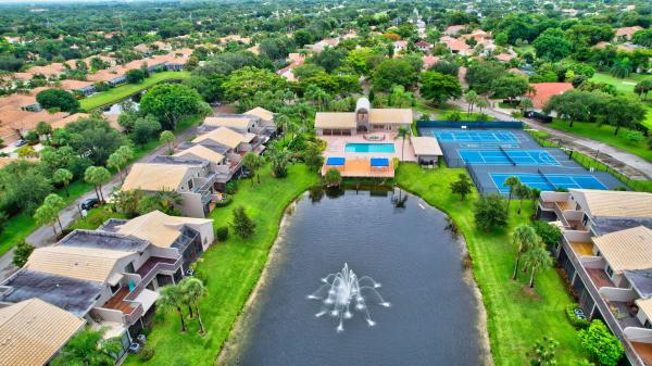 Monterey Lake, 5465 Monterey Cir, Delray Beach, Florida 33484, image 3