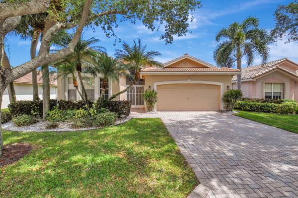 Valencia Isles, 11196 Mandalay Way, Boynton Beach, Florida 33437, image 1