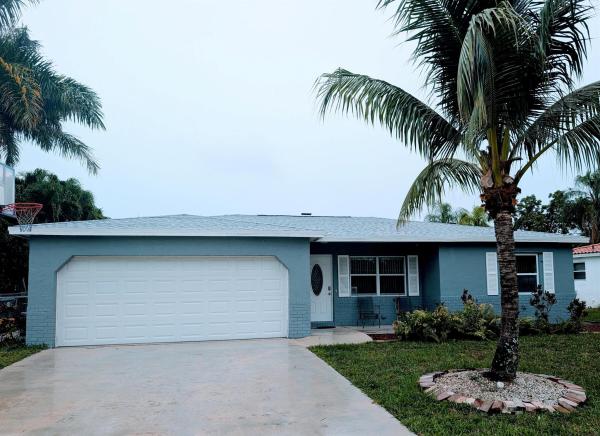Palmetto Pines, 10920 Gable St, Boca Raton, Florida 33428, image 1