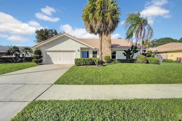 Sabal Park, 1375 NW 16th St, Boca Raton, Florida 33486, image 1