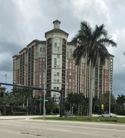 CityPlace South Tower, 550 Okeechobee Blvd #716, West Palm Beach, Florida 33401, image 1