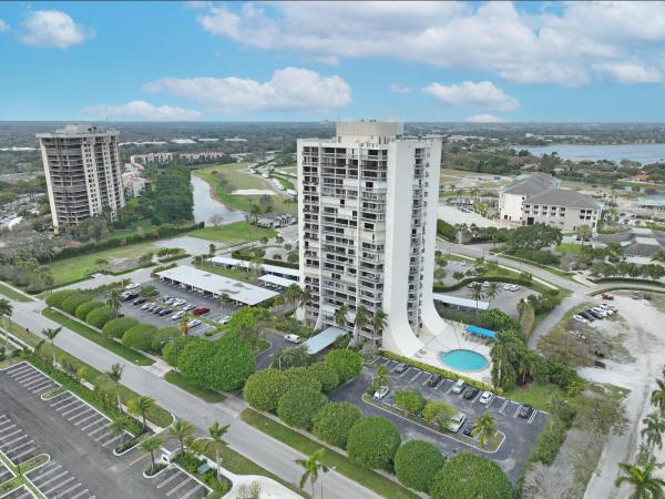Lincoln Tower, 2400 Presidential Way #401, West Palm Beach, Florida 33401, image 1