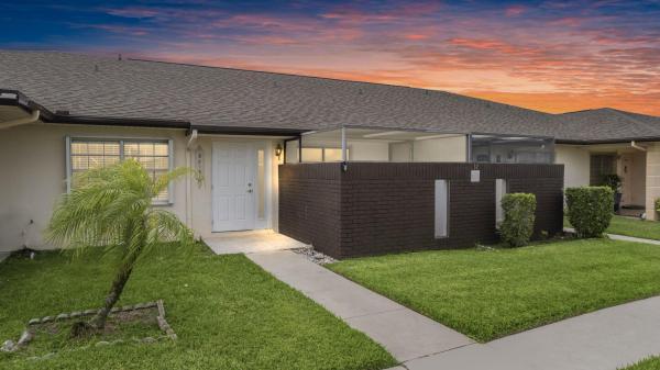 5835 Honeybell Ct #37, Fort Pierce, Florida 34982, image 1