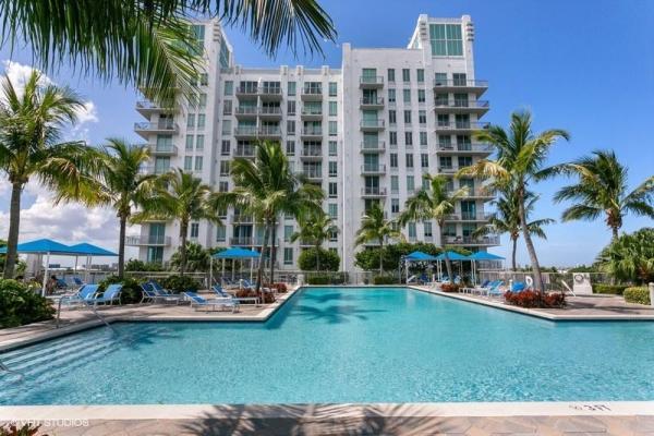 The Edge, 300 S Australian Ave #1401, West Palm Beach, Florida 33401, image 1