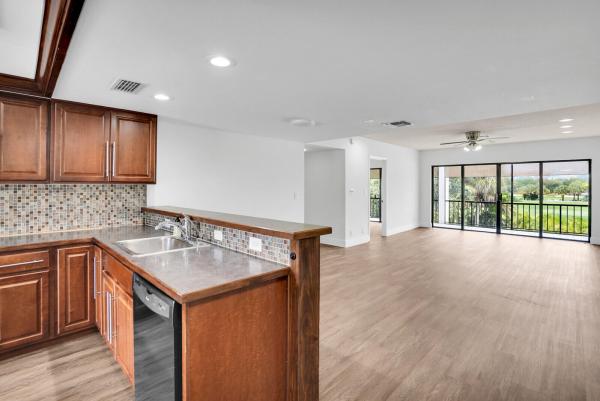 Garden Court Villas, 1701 Presidential Way #A201, West Palm Beach, Florida 33401, image 1