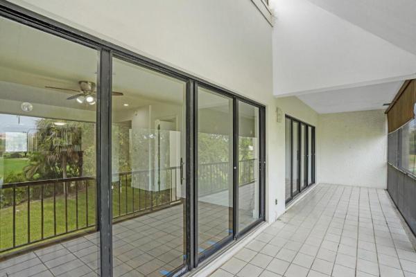 Garden Court Villas, 1701 Presidential Way #A201, West Palm Beach, Florida 33401, image 2