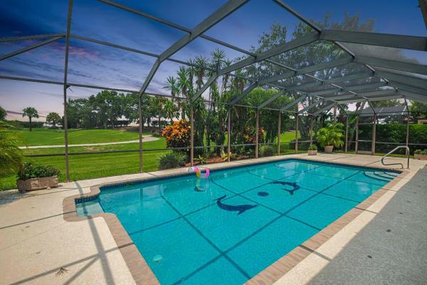 Country Club Estates Parc, 1295 SW Bent Pine Cv, Port St. Lucie, Florida 34986, image 1