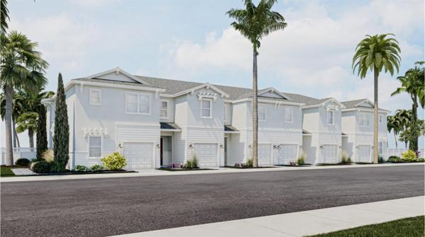 Veranda Landing, 546 SE Rivergrass St, Port St. Lucie, Florida 34984, image 1