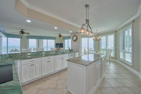 Oceanique Oceanfront, 4160 N Highway A1a #507, Fort Pierce, Florida 34949, image 1