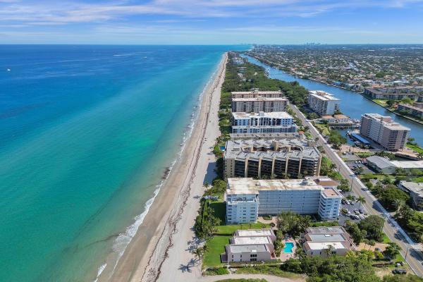 Hillsboro Windsor, 1169 Hillsboro Mile #203, Hillsboro Beach, Florida 33062, image 1