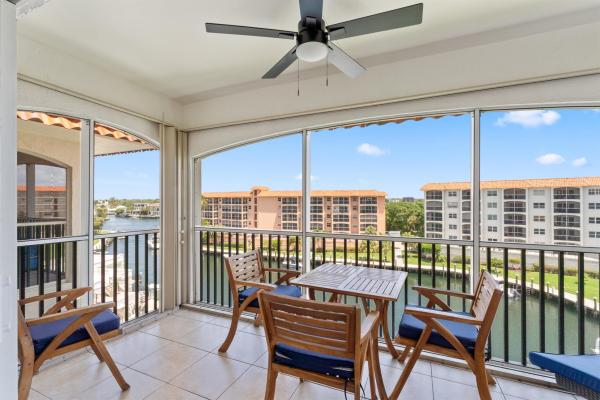 San Remo, 2871 N Ocean Blvd #M538, Boca Raton, Florida 33431, image 1