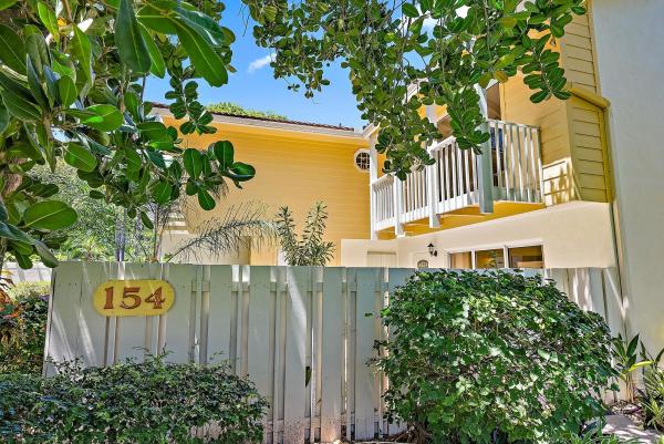 Sea Brook Place, 154 Seabreeze Cir, Jupiter, Florida 33477, image 1