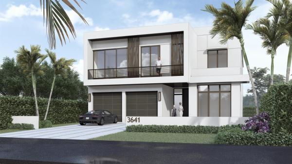 Gulfstream Estates, 3650 SE 2nd Ct, Boynton Beach, Florida 33435, image 1