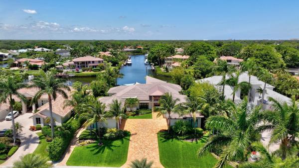 Frenchman's Creek Beach & Country Club, 2783 Rhone Dr, Palm Beach Gardens, Florida 33410, image 1