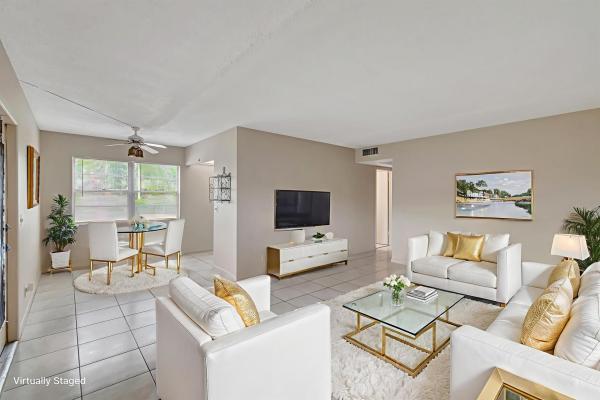 393 Fanshaw J, Boca Raton, Florida 33434, image 1