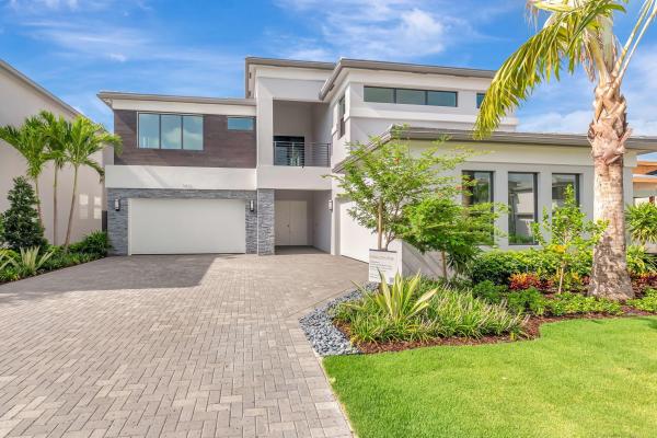 9436 Riverside Park Dr, Boca Raton, Florida 33434, image 1