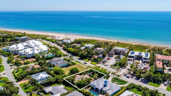 Seagate, 602 S Ocean Blvd, Delray Beach, Florida 33483, image 1