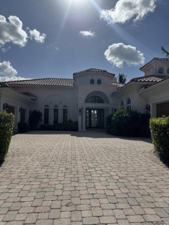 732 Harbour Isle Way, West Palm Beach, Florida 33410, image 2