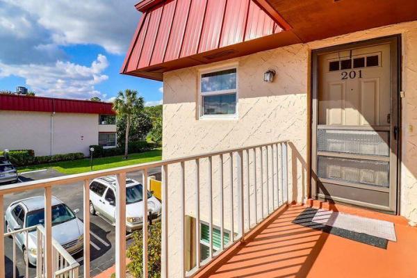 Greenway Village South, 12022 W Greenway Dr #201, Royal Palm Beach, Florida 33411, image 1