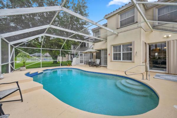 Candlewood, 7828 Rockport Cir, Lake Worth Beach, Florida 33467, image 1