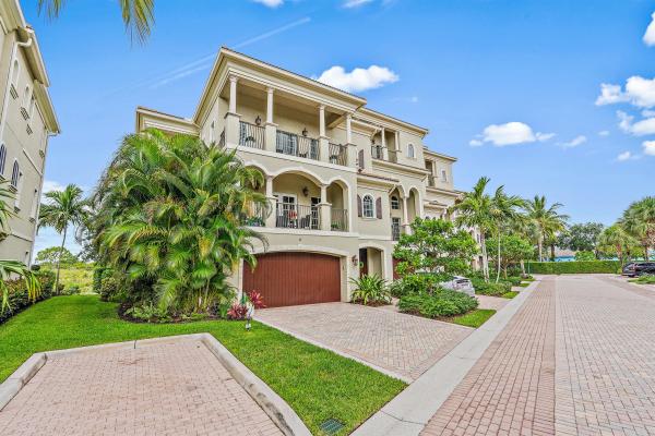Tierra Del Sol At Jupiter, 126 Tierra Ln #4, Jupiter, Florida 33477, image 1