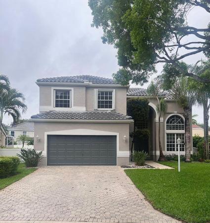 Mayfair At Parkland, 6504 NW 78th Pl, Parkland, Florida 33067, image 1