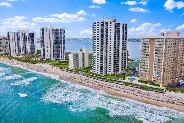 Connemara, 5420 N Ocean Dr #305, Riviera Beach, Florida 33404, image 1