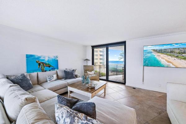 Connemara, 5420 N Ocean Dr #305, Riviera Beach, Florida 33404, image 1