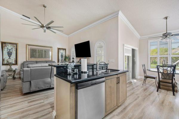Water's Edge At Lake Charleston, 7465 Rockbridge Cir, Lake Worth Beach, Florida 33467, image 1