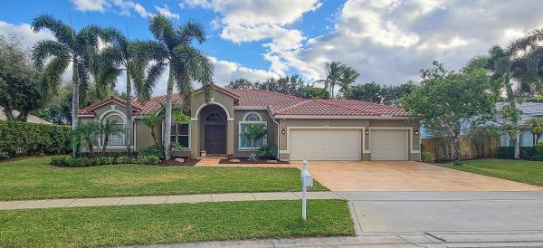 Regency Lake Estates, 9250 Olmstead Dr, Lake Worth Beach, Florida 33467, image 1