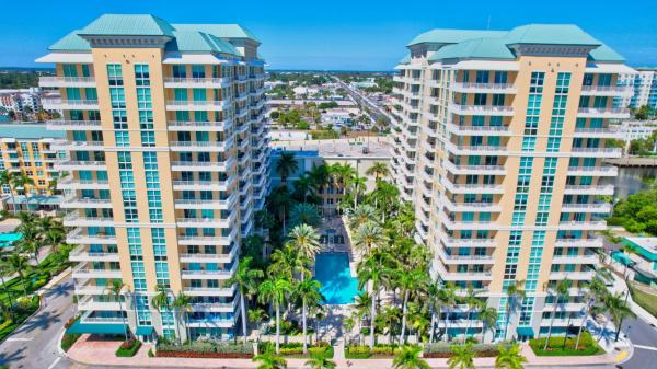 Marina Village At Boynton Beach, 700 E Boynton Beach Blvd #312, Boynton Beach, Florida 33435, image 1