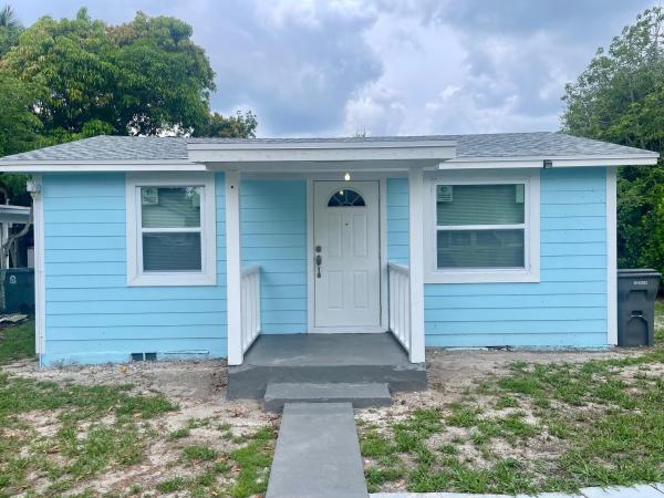 West Gate Estates, 2618 Nokomis Ave, West Palm Beach, Florida 33409, image 1