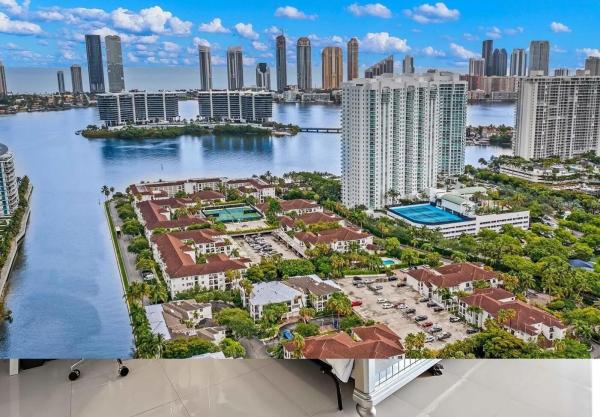 Village By The Bay, 3145 NE 184th St #5304, Aventura, Florida 33160, image 1