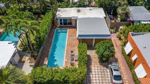 Flamingo Park, 616 Claremore Dr #1,2,3, West Palm Beach, Florida 33401, image 1