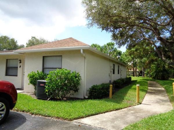 Bella Lago, 5070 Sanctuary Way #F, West Palm Beach, Florida 33417, image 1