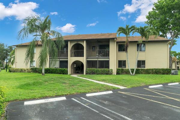 Pine Ridge North 1, 531 Shady Pine Way #A 2, Greenacres, Florida 33415, image 1