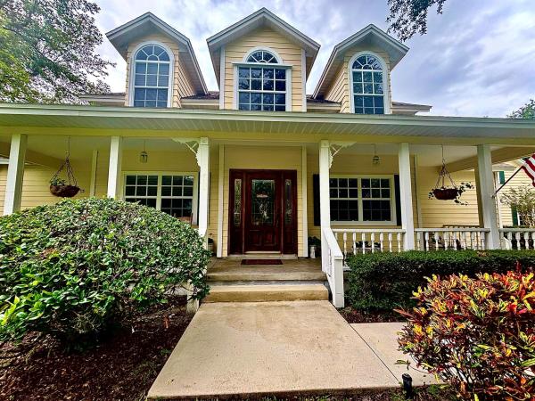 Southern Oak Estates, 5422 Stately Oaks St, Fort Pierce, Florida 34981, image 1